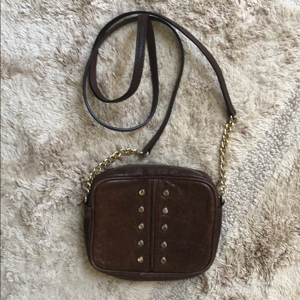 Michael kors cross body bag
